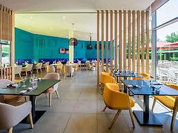 Mercure Lyon Genas Eurexpo