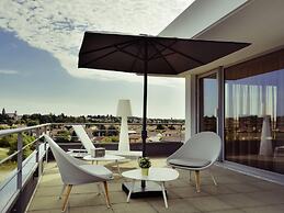 Mercure Lyon Genas Eurexpo