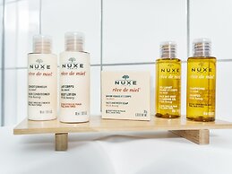 Mercure Lyon Genas Eurexpo