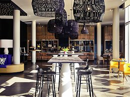 Mercure Lyon Genas Eurexpo