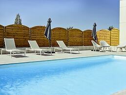 Mercure Lyon Genas Eurexpo