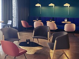 Mercure Lyon Genas Eurexpo