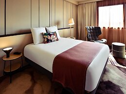 Mercure Lyon Genas Eurexpo