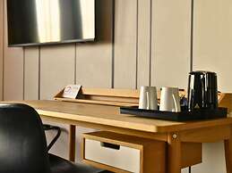 Mercure Lyon Genas Eurexpo