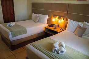 Hotel El Guajataca