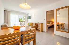 Inturotel Azul Garden