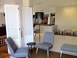 Inturotel Azul Garden