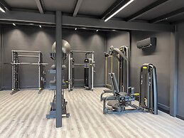 Inturotel Azul Garden