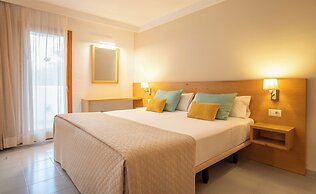 Inturotel Azul Garden