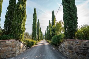 Agriturismo Vecchio Borgo di Inalbi