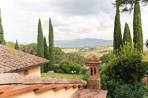 Agriturismo Vecchio Borgo di Inalbi