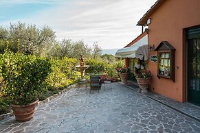 Agriturismo Vecchio Borgo di Inalbi