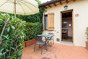 Agriturismo Vecchio Borgo di Inalbi