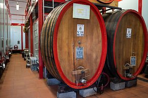 Agriturismo Vecchio Borgo di Inalbi