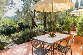 Agriturismo Vecchio Borgo di Inalbi