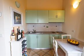 Agriturismo Vecchio Borgo di Inalbi