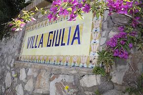 Hotel Villa Giulia