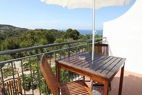 Hotel Villa Giulia