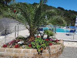 Hotel Villa Giulia