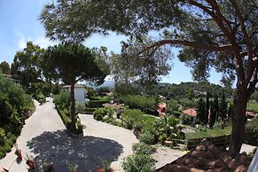 Hotel Villa Giulia