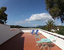 Hotel Villa Giulia