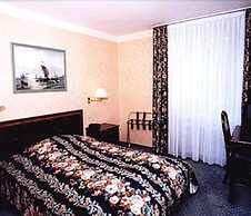 Wald-Hotel
