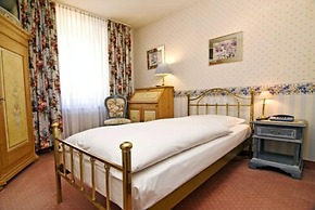 Wald-Hotel