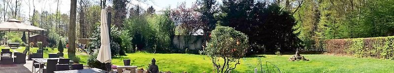 Wald-Hotel
