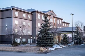 Canalta High River