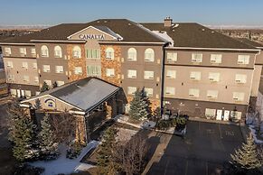Canalta High River