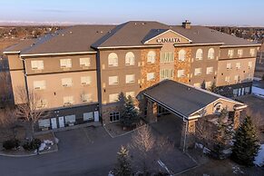 Canalta High River