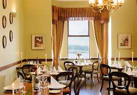 Lough Inagh Lodge Hotel