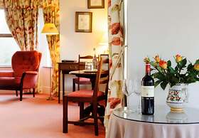 Lough Inagh Lodge Hotel