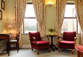 Lough Inagh Lodge Hotel