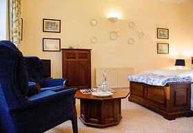 Lough Inagh Lodge Hotel