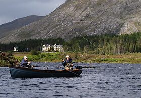 Lough Inagh Lodge Hotel