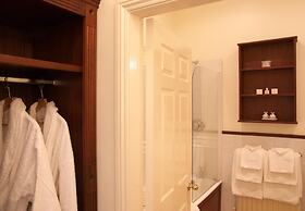 Lough Inagh Lodge Hotel