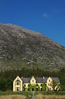 Lough Inagh Lodge Hotel