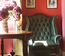 Lough Inagh Lodge Hotel