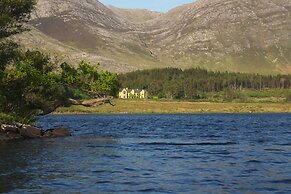 Lough Inagh Lodge Hotel