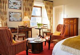 Lough Inagh Lodge Hotel