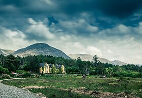 Lough Inagh Lodge Hotel