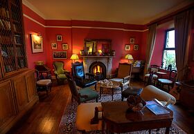 Lough Inagh Lodge Hotel