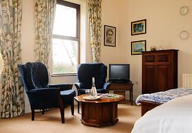 Lough Inagh Lodge Hotel