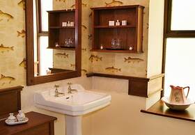 Lough Inagh Lodge Hotel