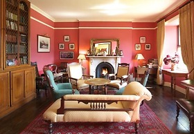 Lough Inagh Lodge Hotel