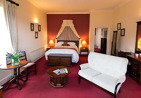 Lough Inagh Lodge Hotel