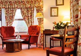 Lough Inagh Lodge Hotel