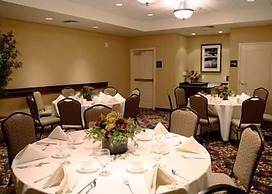 Hampton Inn & Suites Lodi