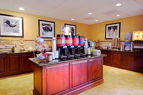 Hampton Inn & Suites Lodi